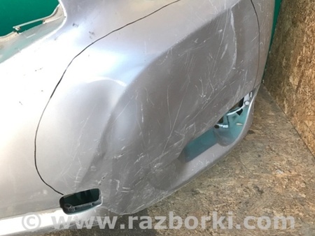 ФОТО Бампер передній для Toyota Highlander (07-13) Киев