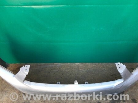 ФОТО Бампер передній для Toyota Highlander (07-13) Киев