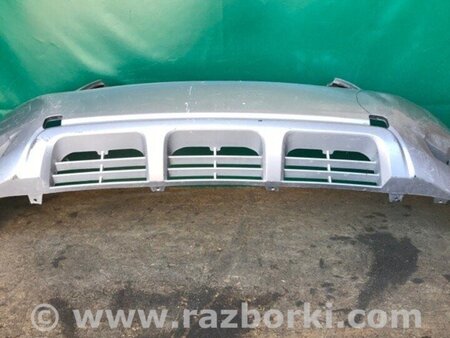 ФОТО Бампер передній для Toyota Highlander (07-13) Киев