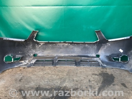 ФОТО Бампер передній для Toyota Highlander (07-13) Киев