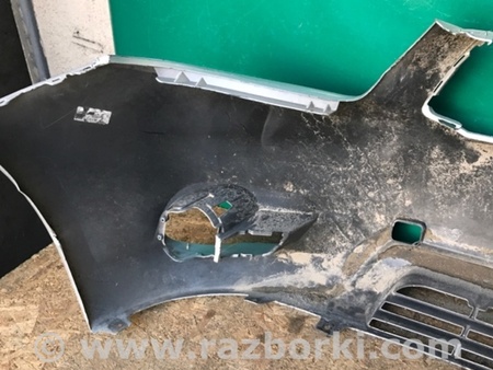 ФОТО Бампер передній для Toyota Highlander (07-13) Киев
