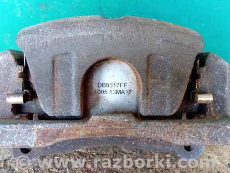 ФОТО Гальмівний супорт лівий для Lexus RX300/330/350/400 (03-09) Киев