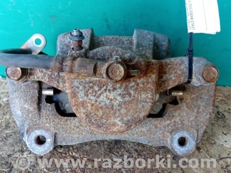 ФОТО Гальмівний супорт лівий для Lexus RX300/330/350/400 (03-09) Киев