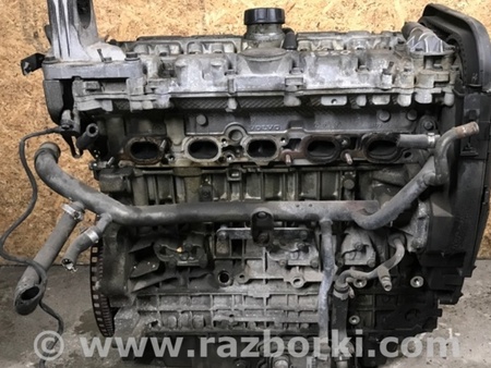 ФОТО Двигун бензин для Volvo S70 Киев