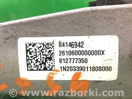 ФОТО Подушка АКПП для Chevrolet Equinox (2017-) Киев