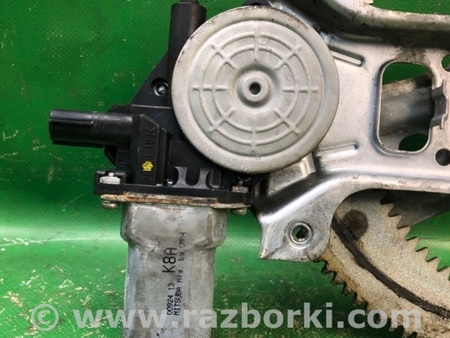 ФОТО Склопідйомник для Honda Odyssey (11-17) Киев