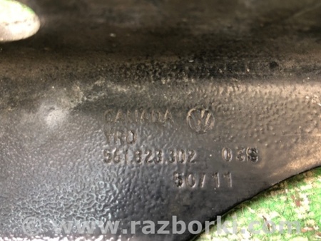 ФОТО Петля капоту для Volkswagen Passat B7 (09.2010-06.2015) Киев
