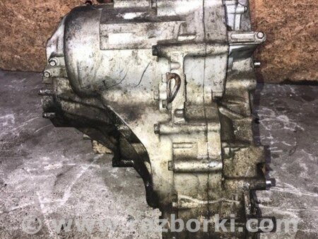ФОТО АКПП (коробка автомат) для Acura MDX YD1 (2000-2006) Киев