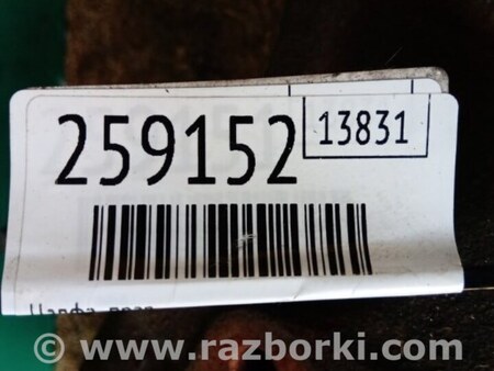 ФОТО Цапфа для Lexus RX300/330/350/400 (03-09) Киев