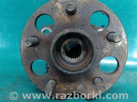ФОТО Маточина колеса для Lexus RX300/330/350/400 (03-09) Киев