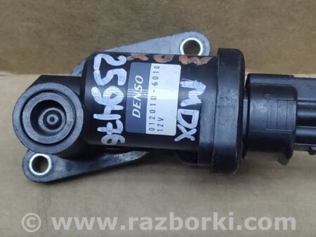 ФОТО Привід заслінки впускного колектора для Acura MDX YD2 (2006-2012) Киев