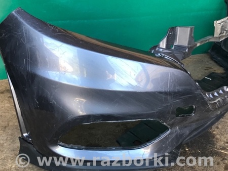 ФОТО Бампер передній для Honda HR-V (2019-) Киев