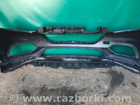 ФОТО Бампер передній для Honda HR-V (2019-) Киев