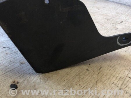 ФОТО Накладка порогу зовнішня для Ford Edge 1 U387 (01.2006-04.2015) Киев