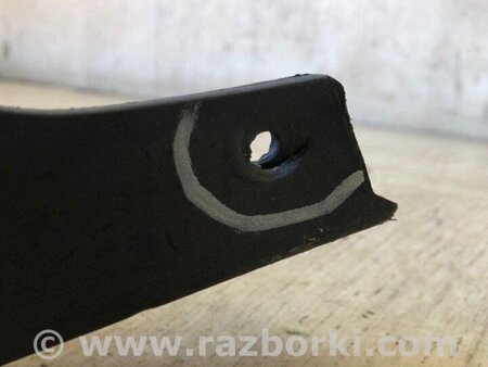 ФОТО Накладка порогу зовнішня для Ford Edge 1 U387 (01.2006-04.2015) Киев