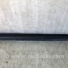 Накладка порогу зовнішня Ford Edge 1 U387 (01.2006-04.2015)