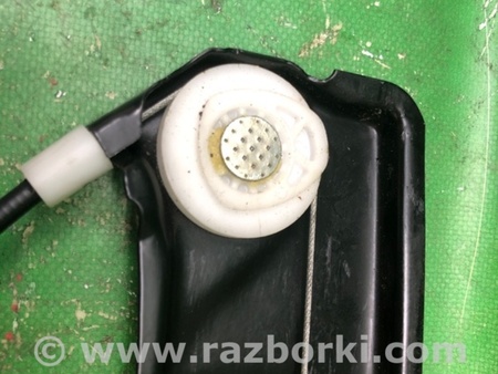 ФОТО Склопідйомник для Dodge Journey (2011-2020) Киев