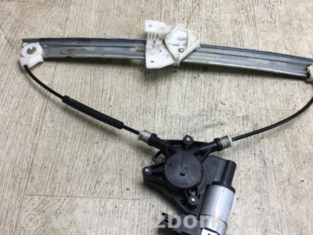 ФОТО Склопідйомник для Mazda CX-9 TB (2007-2016) Киев