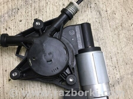 ФОТО Склопідйомник для Mazda CX-9 TB (2007-2016) Киев