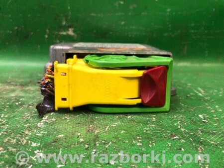 ФОТО Блок керування AIRBAG для Volkswagen Passat B7 (09.2010-06.2015) Киев