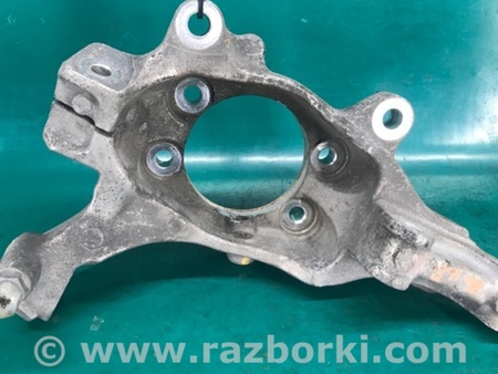 ФОТО поворотний кулак для Nissan Quest S (11-17) Киев