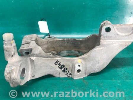 ФОТО поворотний кулак для Nissan Quest S (11-17) Киев