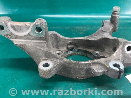 ФОТО поворотний кулак для Nissan Quest S (11-17) Киев