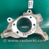 поворотний кулак Nissan Quest S (11-17)