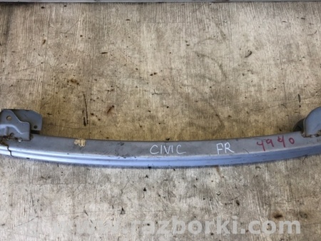 ФОТО Кронштейн підсилювач переднього бампера для Honda Civic 7 EU, EN, ES (09.2000 - 06.2006) Киев