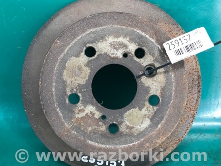 ФОТО Диск гальмівний задній для Lexus RX300/330/350/400 (03-09) Киев