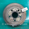Диск гальмівний задній Lexus RX300/330/350/400 (03-09)