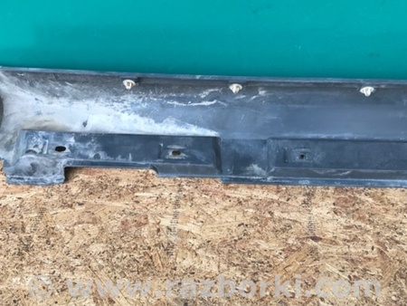 ФОТО Накладка порогу зовнішня для Lexus RX300/330/350/400 (03-09) Киев