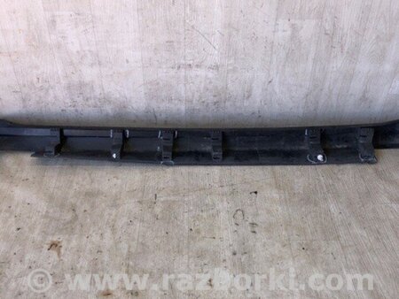 ФОТО Накладка порогу зовнішня для Acura MDX YD3 (06.2013-05.2020) Киев