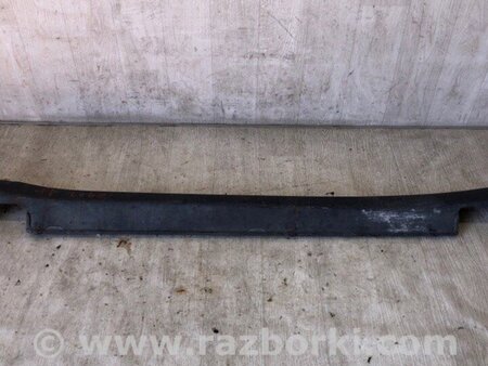 ФОТО Накладка порогу зовнішня для Acura MDX YD3 (06.2013-05.2020) Киев