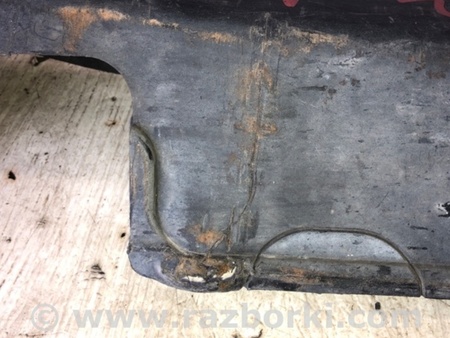 ФОТО Накладка порогу зовнішня для Acura MDX YD3 (06.2013-05.2020) Киев