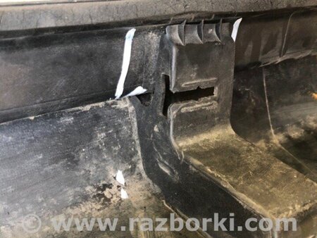 ФОТО Накладка порогу зовнішня для Acura MDX YD3 (06.2013-05.2020) Киев