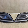 Фара протитуманна ліва Mazda CX-9 TB (2007-2016)