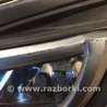 ФОТО Фара протитуманна ліва для Mazda CX-9 TB (2007-2016) Киев