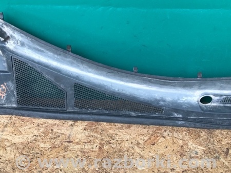 ФОТО Жабо під лобове скло (пластик) для Lexus RX300/330/350/400 (03-09) Киев