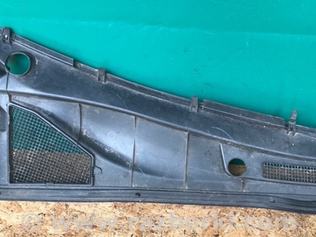 ФОТО Жабо під лобове скло (пластик) для Lexus RX300/330/350/400 (03-09) Киев