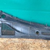 ФОТО Жабо під лобове скло (пластик) для Lexus RX300/330/350/400 (03-09) Киев