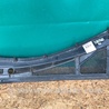 ФОТО Жабо під лобове скло (пластик) для Lexus RX300/330/350/400 (03-09) Киев