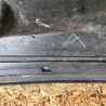 ФОТО Жабо під лобове скло (пластик) для Lexus RX300/330/350/400 (03-09) Киев