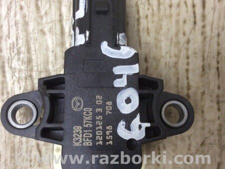 ФОТО Датчик удару для Mazda 3 BL (2009-2013) (II) Киев