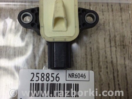 ФОТО Датчик удару для Mazda 3 BL (2009-2013) (II) Киев