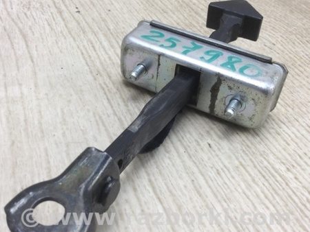 ФОТО Обмежувач дверей для Mazda CX-9 TB (2007-2016) Киев