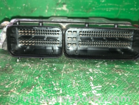 ФОТО Блок керування двигуном для Volkswagen Passat B7 (09.2010-06.2015) Киев