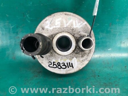 ФОТО Теплообмінник коробки АКПП для Volkswagen Jetta USA (10-17) Киев