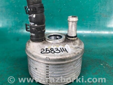 ФОТО Теплообмінник коробки АКПП для Volkswagen Jetta USA (10-17) Киев