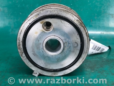 ФОТО Теплообмінник коробки АКПП для Volkswagen Jetta USA (10-17) Киев